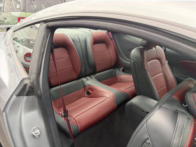 Certified 2024 Ford Mustang GT Premium w/ GT Performance Package image 11