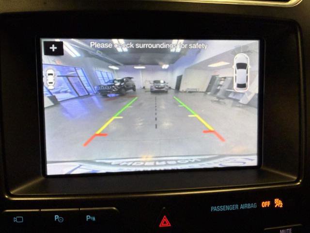 Certified 2019 Ford Explorer Platinum image 25