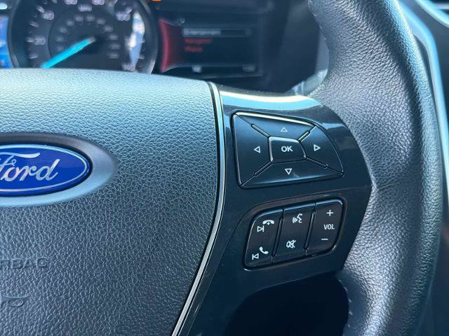 Certified 2018 Ford Explorer Limited AWD/4WD image 26
