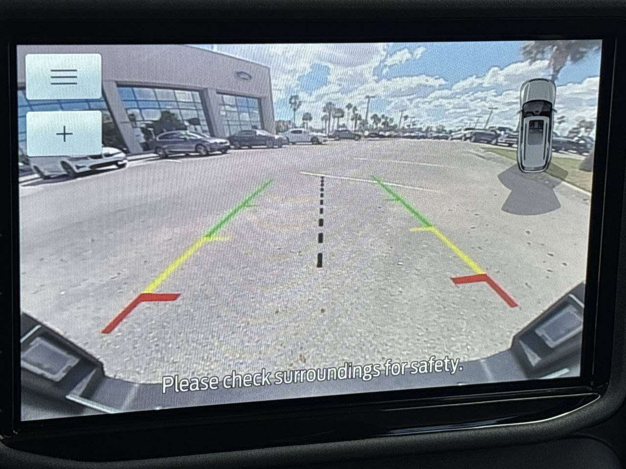 Certified 2022 Ford Bronco Sport Badlands w/ Premium Package image 29