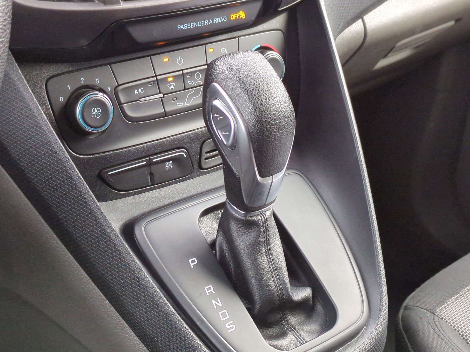 Certified 2022 Ford Transit Connect XL w/ CNG/LPG Engine Prep Package image 31