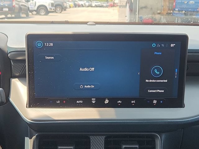 Certified 2025 Ford Maverick XL w/ Equipment Group 102A AWD/4WD image 16
