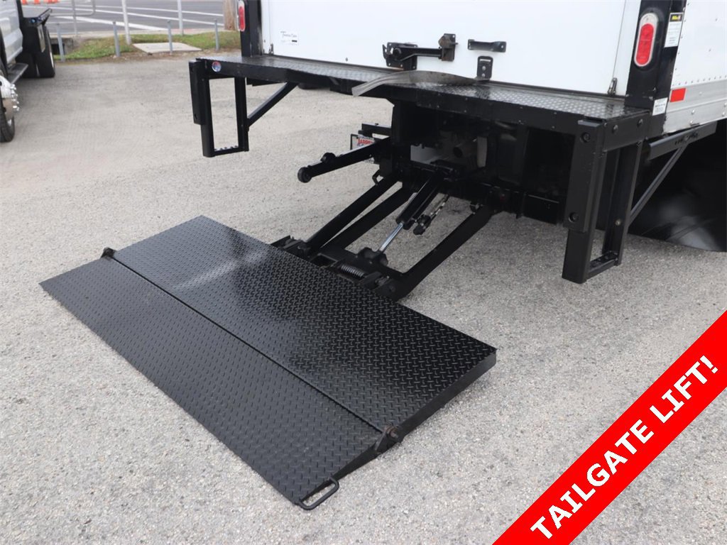 Used 2024 Isuzu NPR image 10