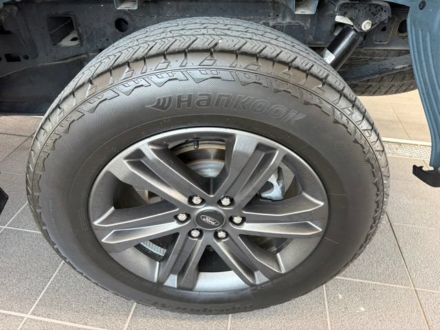 Certified 2023 Ford F150 XLT w/ Equipment Group 302A High AWD/4WD image 6