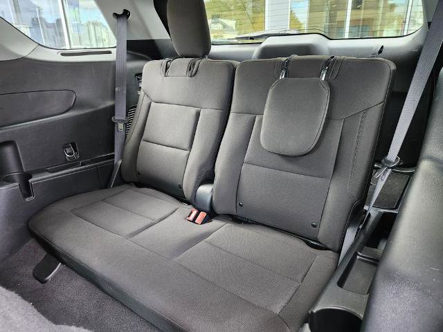 Certified 2022 Ford Explorer XLT AWD/4WD image 17