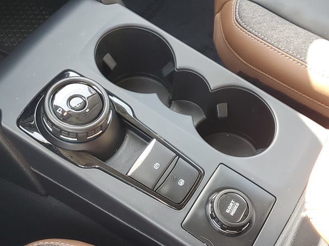Certified 2022 Ford Bronco Sport Outer Banks AWD/4WD image 27