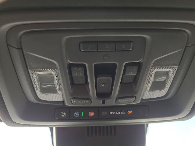 Used 2024 GMC Sierra 1500 AT4X AWD/4WD image 28