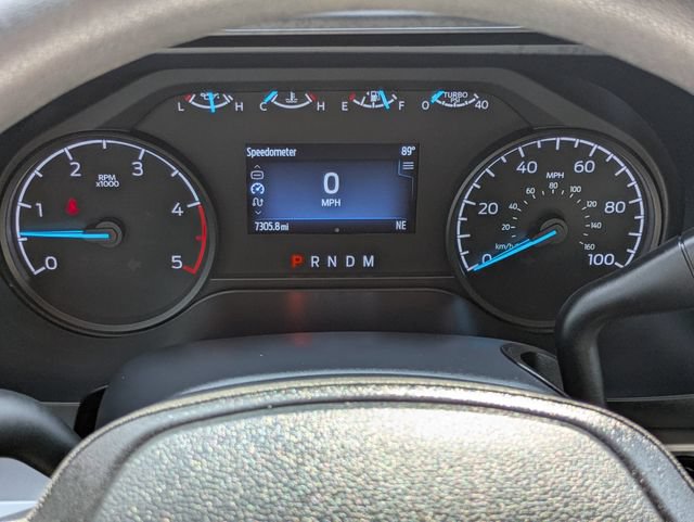 Certified 2026 Ford F250 XL w/ STX Appearance Package AWD/4WD image 25
