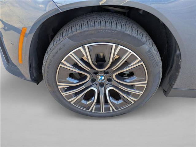 Used 2025 BMW X3 xDrive30i AWD/4WD image 10