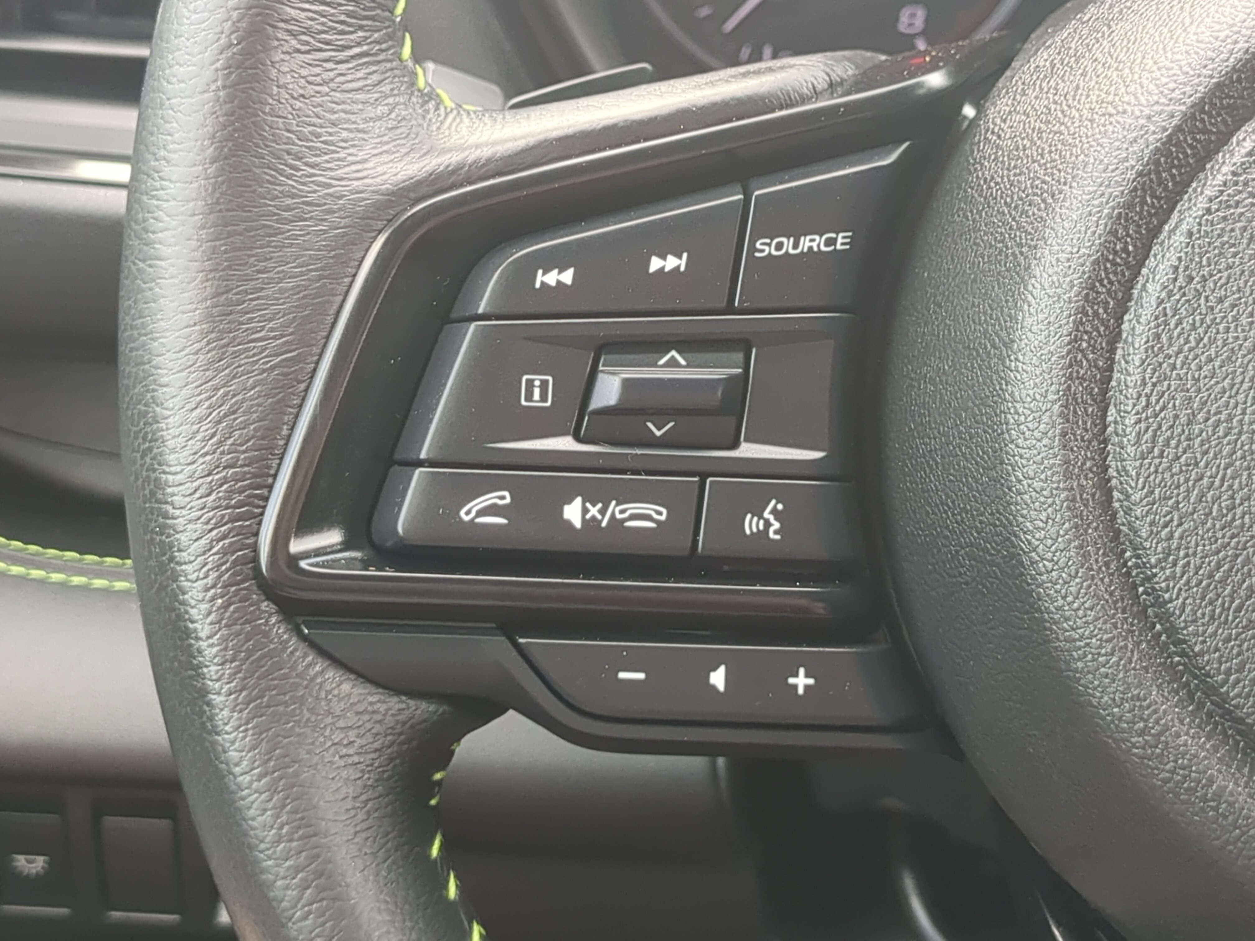 Used 2024 Subaru Ascent Onyx Edition Limited AWD/4WD image 24