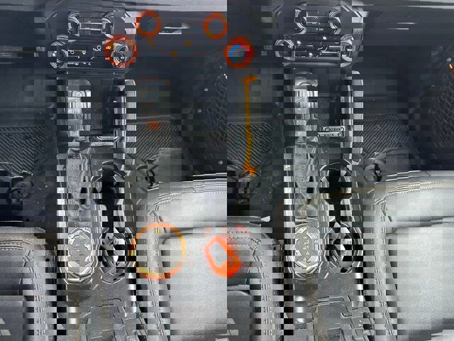 Certified 2024 Ford Bronco Badlands image 26