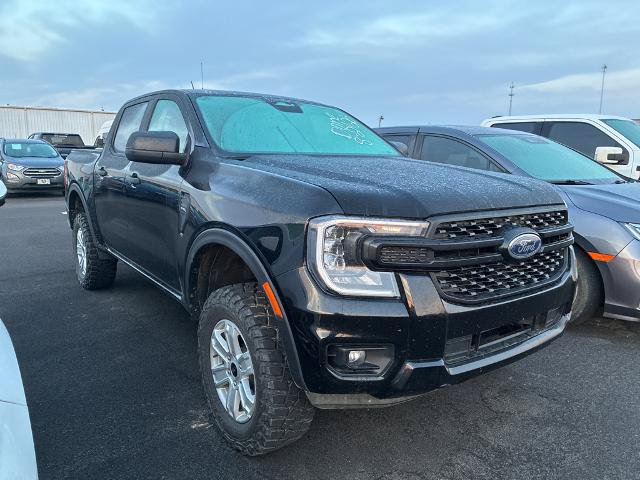 Certified 2025 Ford Ranger XL AWD/4WD image 2