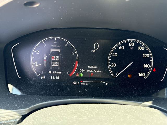 Used 2023 Honda Civic Sport image 11