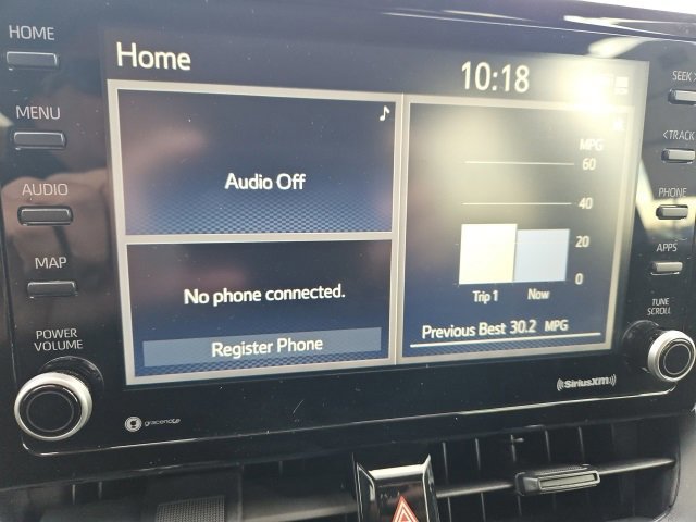 Used 2022 Toyota Corolla LE image 12