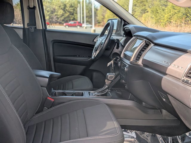 Certified 2022 Ford Ranger XLT w/ Equipment Group 301A Mid image 38
