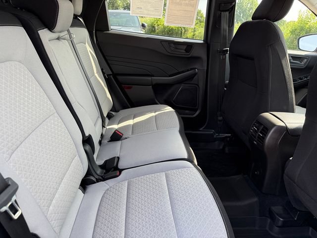 Certified 2024 Ford Escape Active AWD/4WD image 21