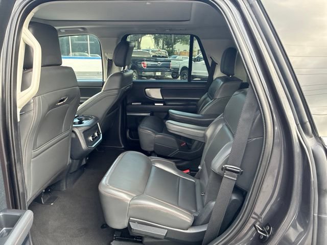 Certified 2025 Ford Expedition Active RWD image 73