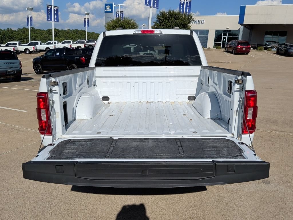 Certified 2023 Ford F150 XLT w/ Equipment Group 302A High AWD/4WD image 32
