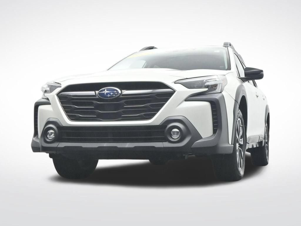 Used 2024 Subaru Outback Onyx Edition XT w/ Popular Package #2 AWD/4WD image 38