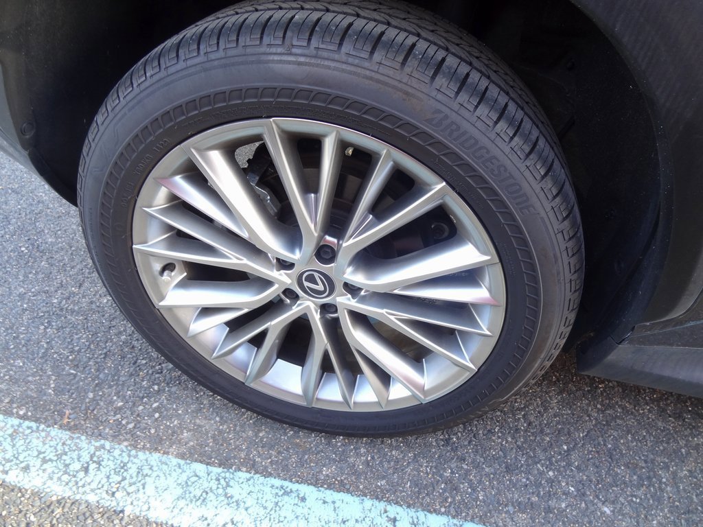 Used 2024 Lexus NX 350 AWD w/ Luxury Package image 18