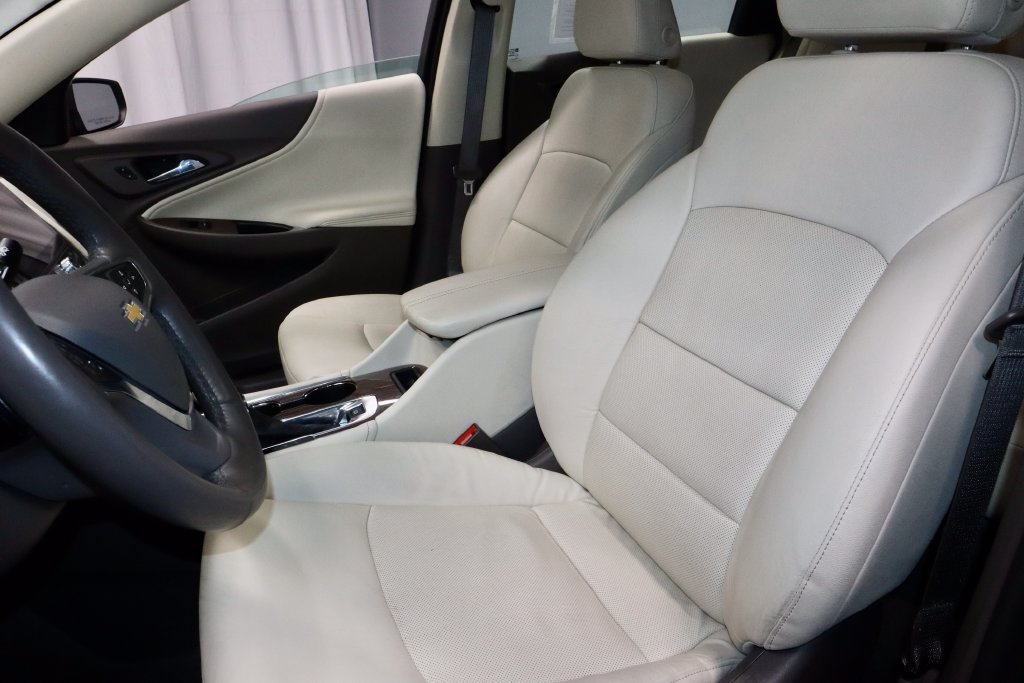Used 2024 Chevrolet Malibu LT FWD image 27