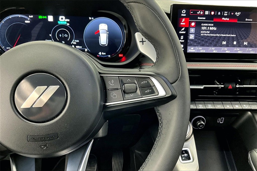 Used 2024 Dodge Hornet R/T image 19