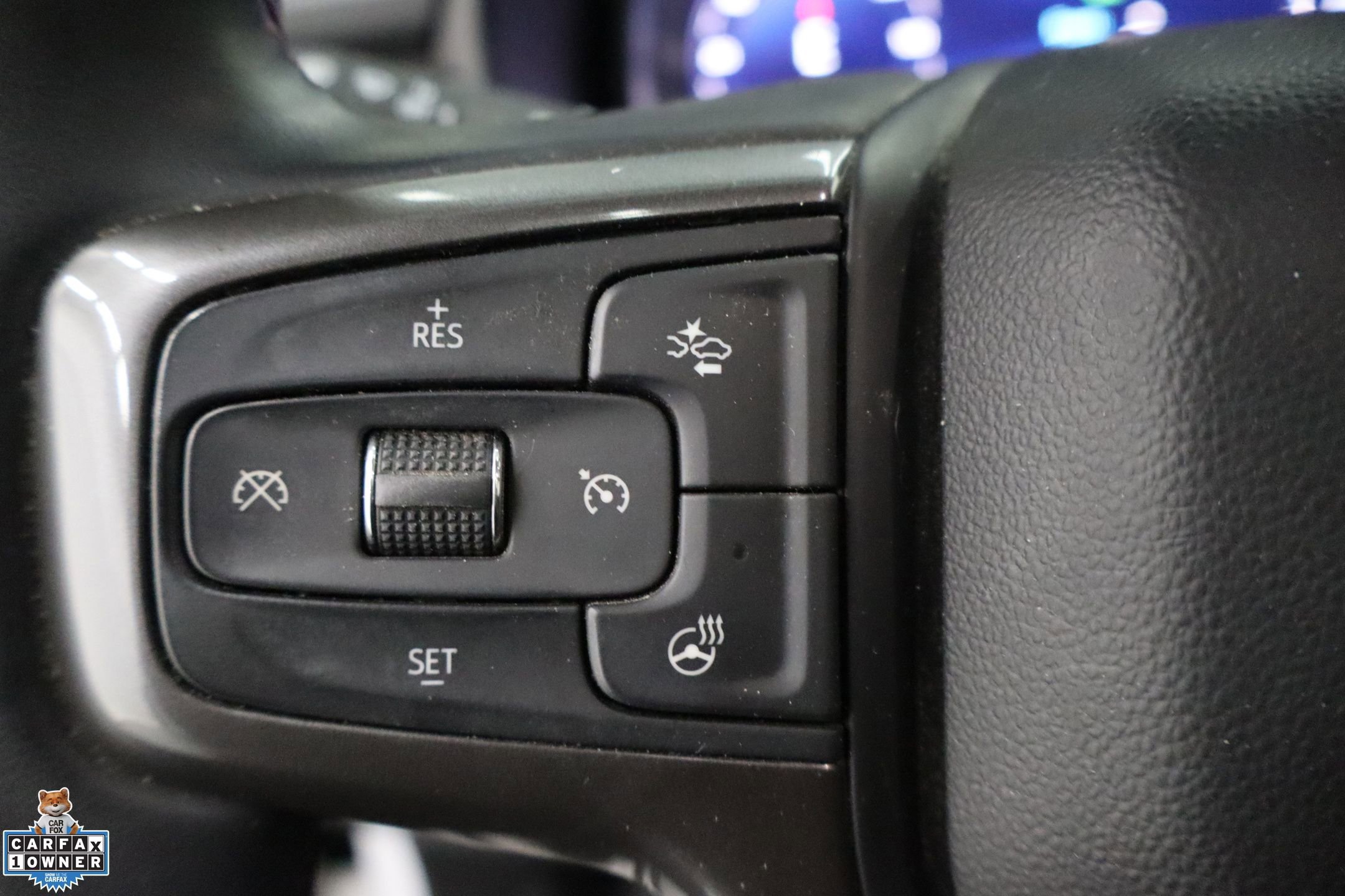 Used 2023 Chevrolet Suburban RST w/ Luxury Package image 14