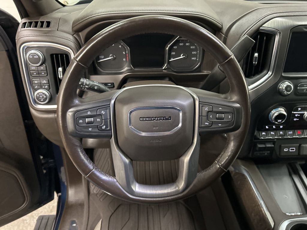 Used 2020 GMC Sierra 1500 Denali w/ Denali Ultimate Package image 14
