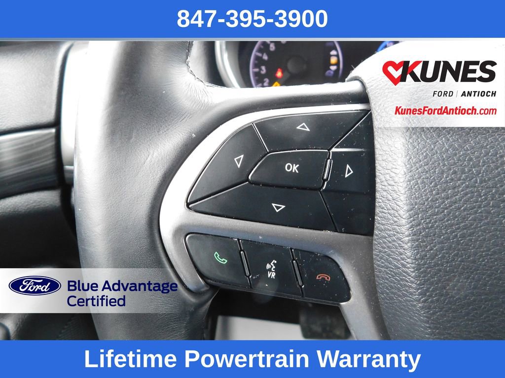 Used 2020 Jeep Grand Cherokee Laredo image 30