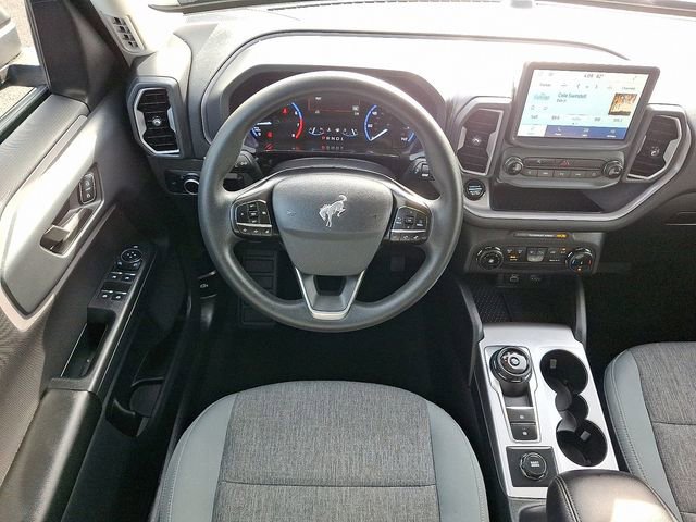Certified 2024 Ford Bronco Sport Big Bend image 13