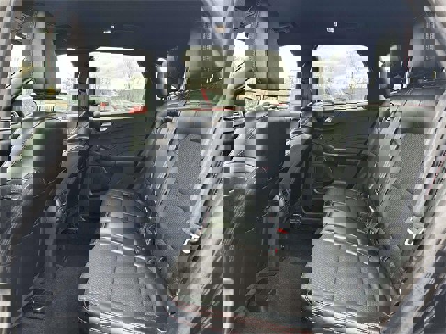 Certified 2024 Ford Escape ST-Line image 20