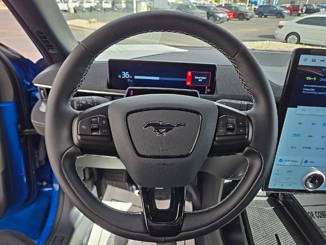 Certified 2025 Ford Mustang Mach-E GT AWD/4WD image 24