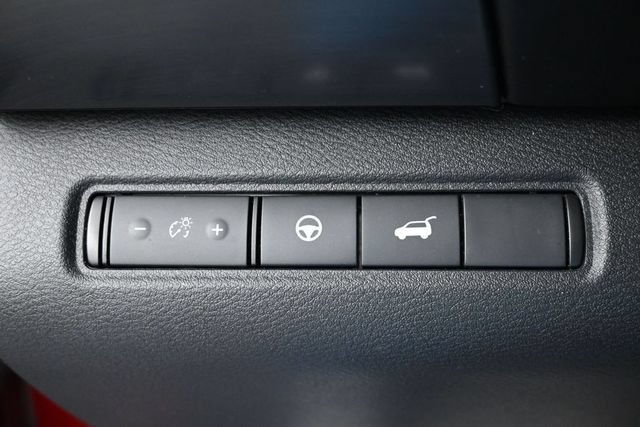 Used 2022 Nissan Pathfinder SL AWD/4WD image 23