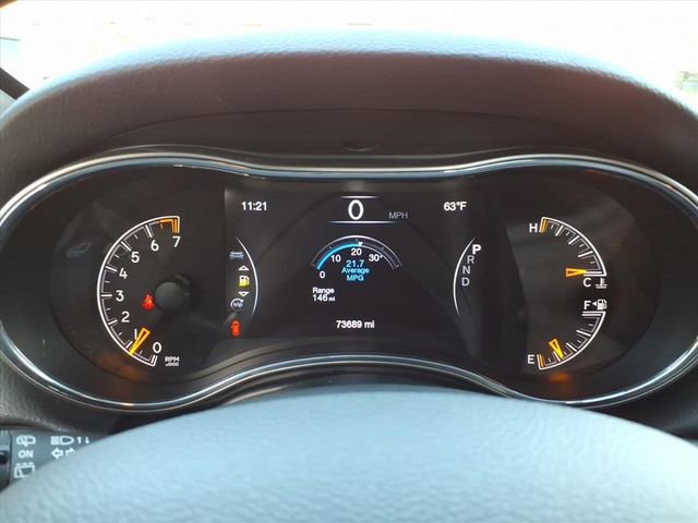 Used 2021 Jeep Grand Cherokee Laredo X image 21