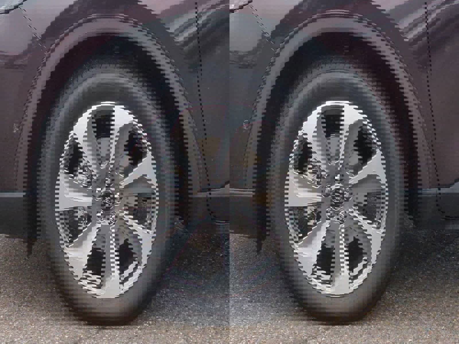 Certified 2023 Ford Escape Platinum w/ Premium Technology Package image 14