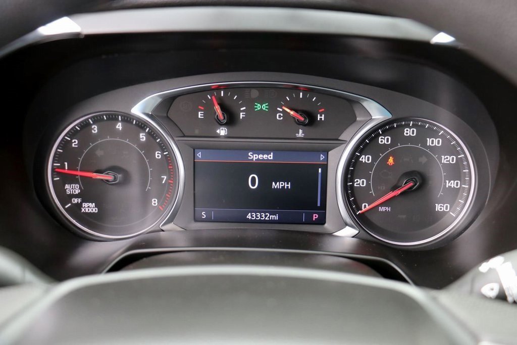 Used 2025 Chevrolet Blazer LT image 13