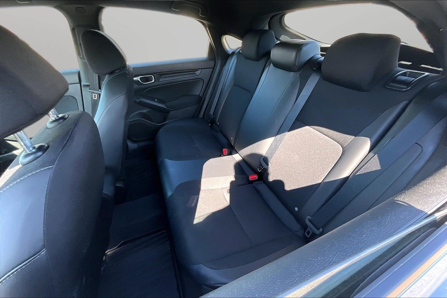 Used 2024 Honda Civic Sport image 18