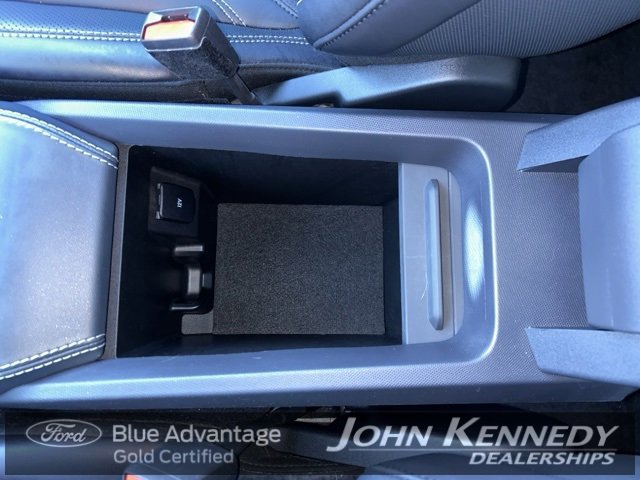 Certified 2021 Ford Mustang Mach-E Premium image 75