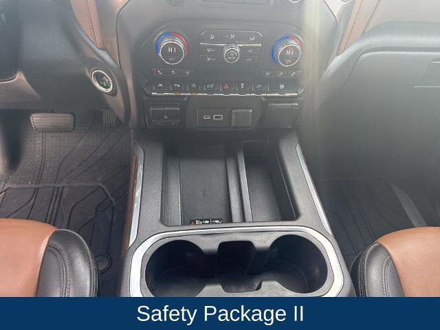 Used 2019 Chevrolet Silverado 1500 High Country w/ High Country Premium Package image 22