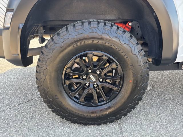 Certified 2025 Ford F150 Raptor image 10