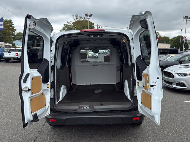 Certified 2022 Ford Transit Connect XL FWD image 8