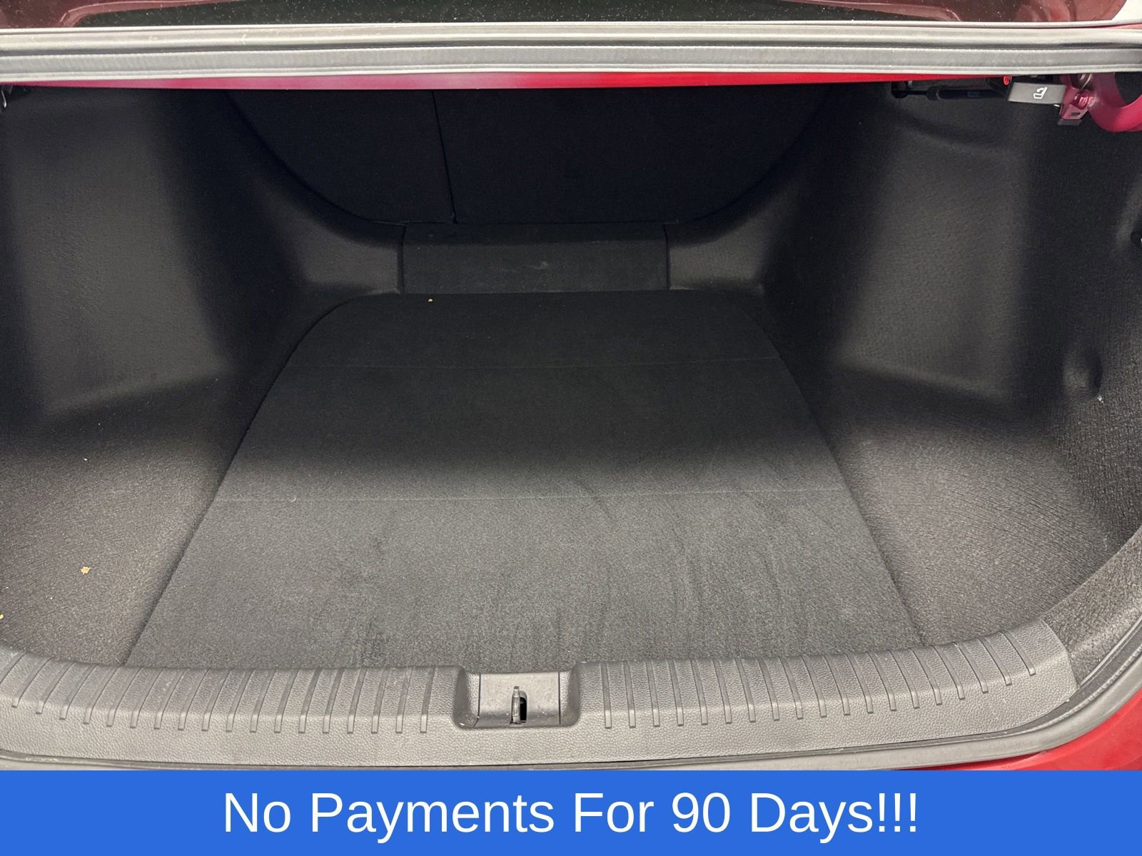 Used 2023 Honda Accord EX image 31
