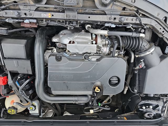 Used 2020 Chevrolet Malibu RS w/ LPO, Convenience Package 2 FWD image 31