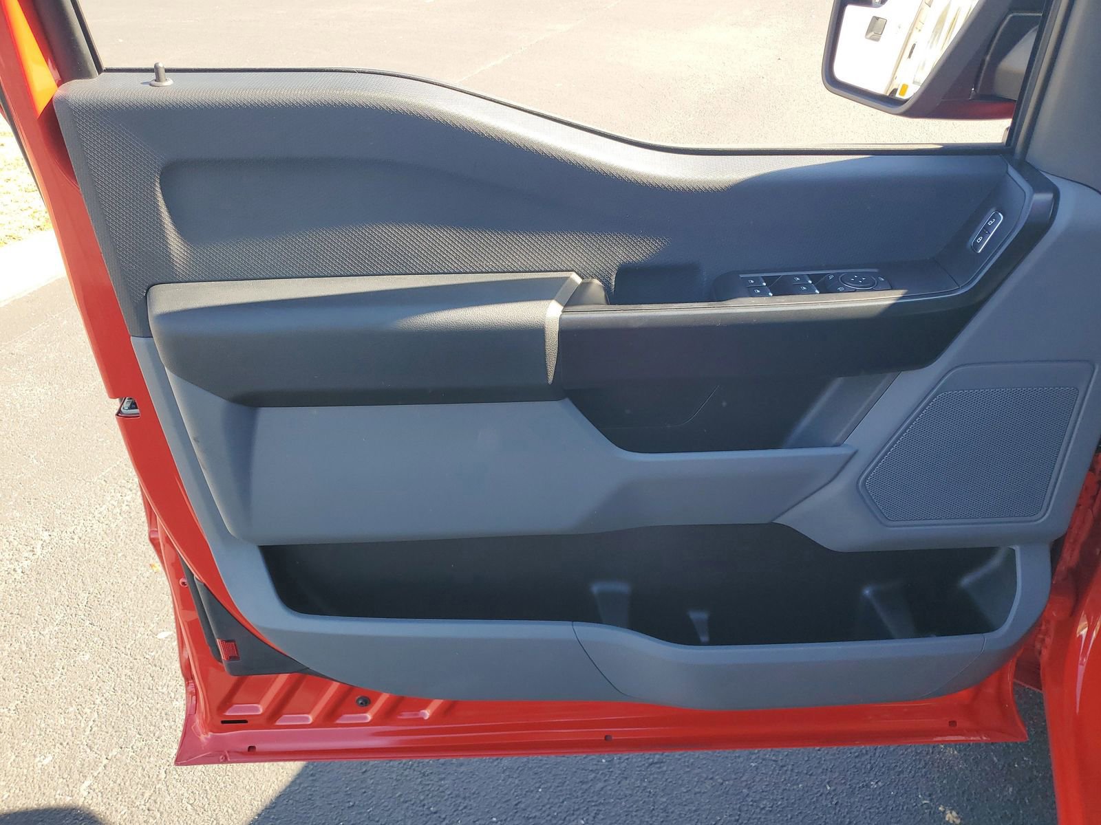 Certified 2022 Ford F150 XL w/ Equipment Group 101A High image 9