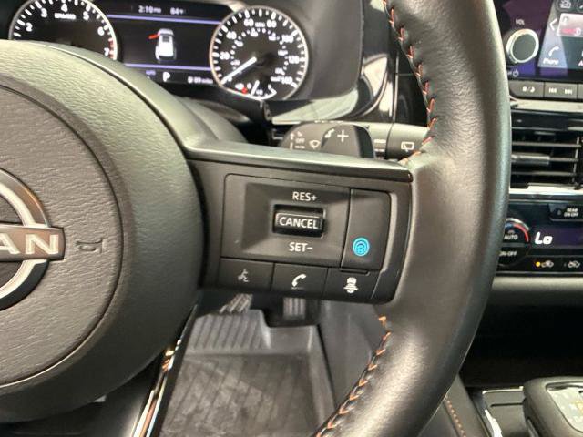 Used 2025 Nissan Pathfinder Rock Creek AWD/4WD image 28