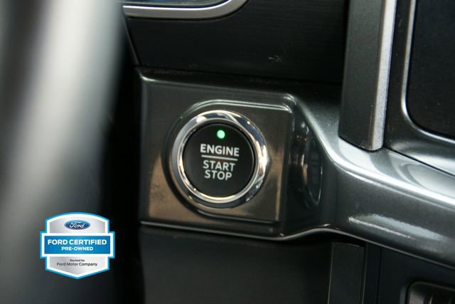 Certified 2022 Ford F150 XLT w/ Equipment Group 302A High image 22