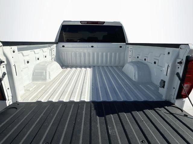 Used 2024 GMC Sierra 1500 Elevation w/ X31 Off-Road Package AWD/4WD image 30