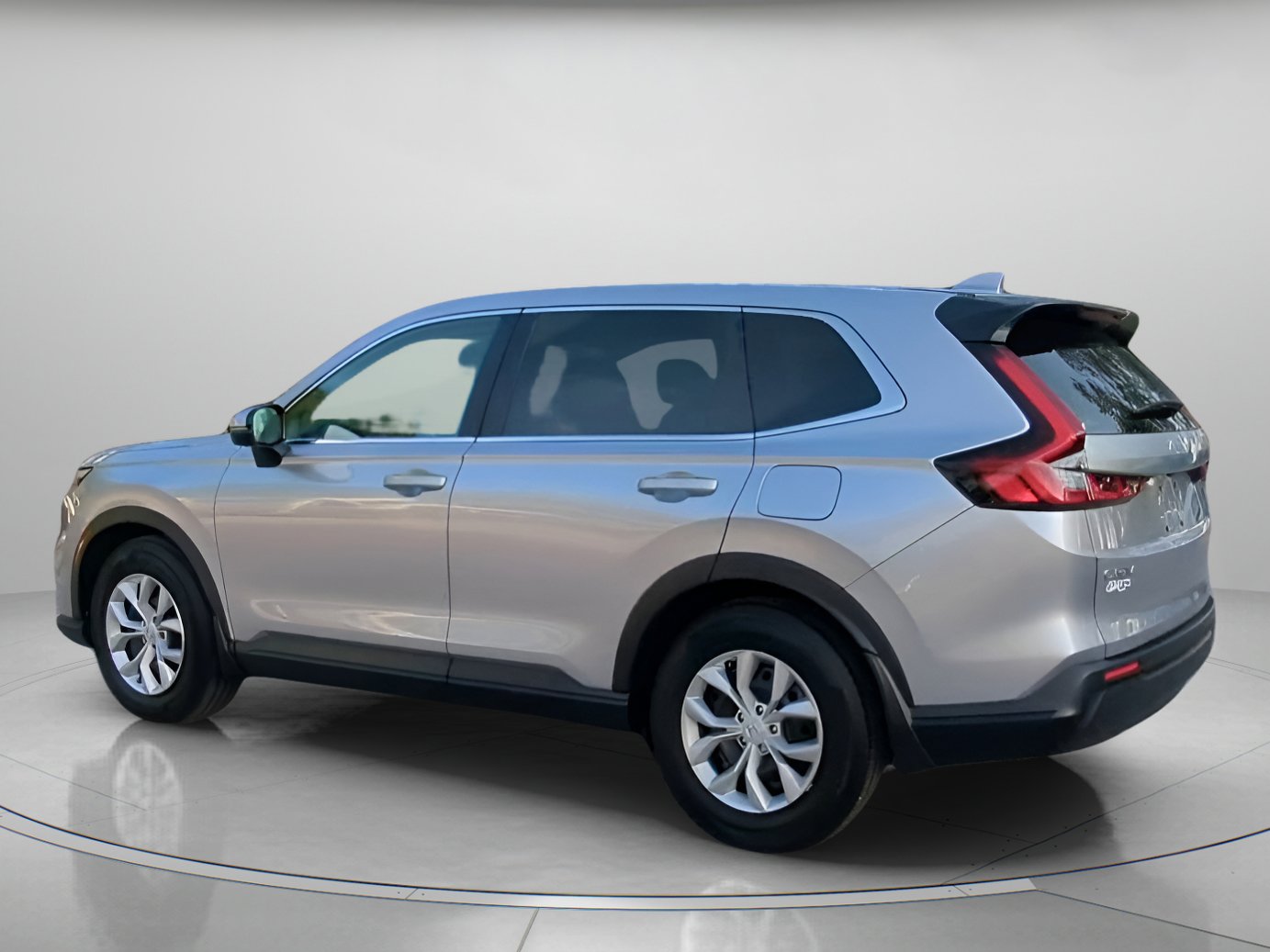 Used 2026 Honda CR-V LX image 19