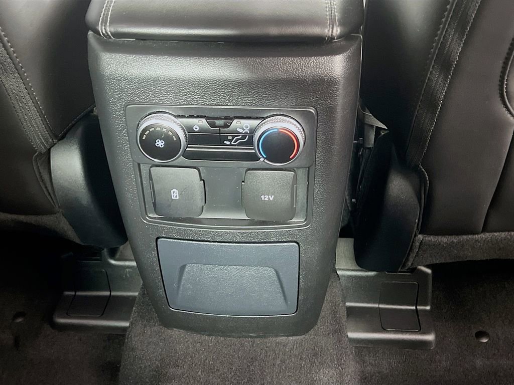 Certified 2023 Ford Explorer XLT w/ Equipment Group 202A AWD/4WD image 29