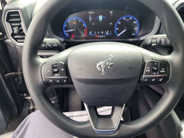 Certified 2023 Ford Bronco Sport Big Bend AWD/4WD image 18